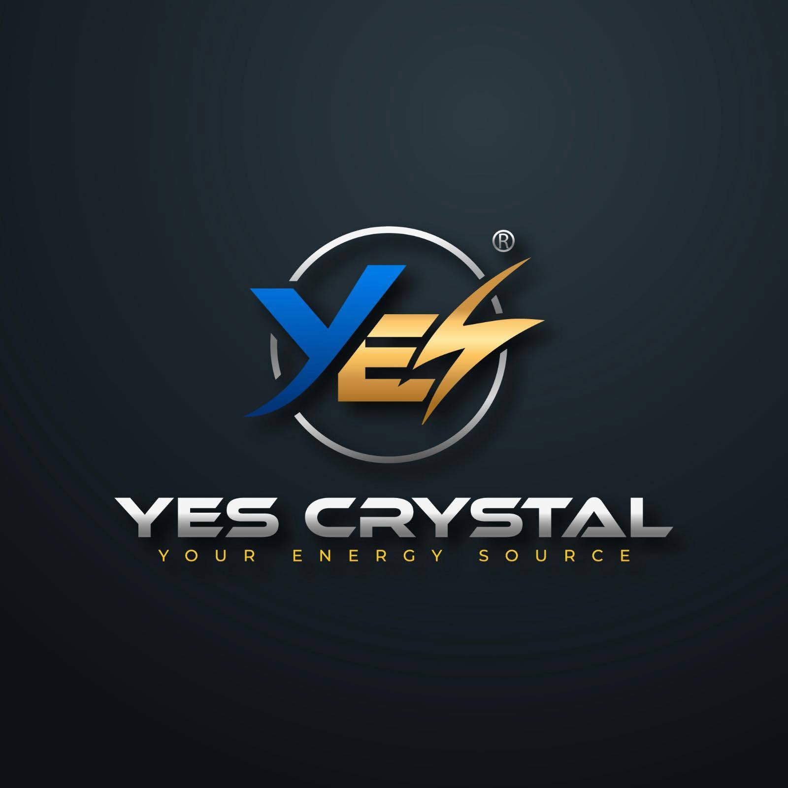 YES Crystal
